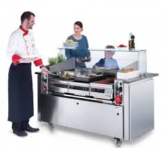 SCHOLL Aircleaning-System 3 ACS 1700 d3 mit Granit und 3-seitiger Verkleidung B5285
