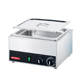 Steamjet