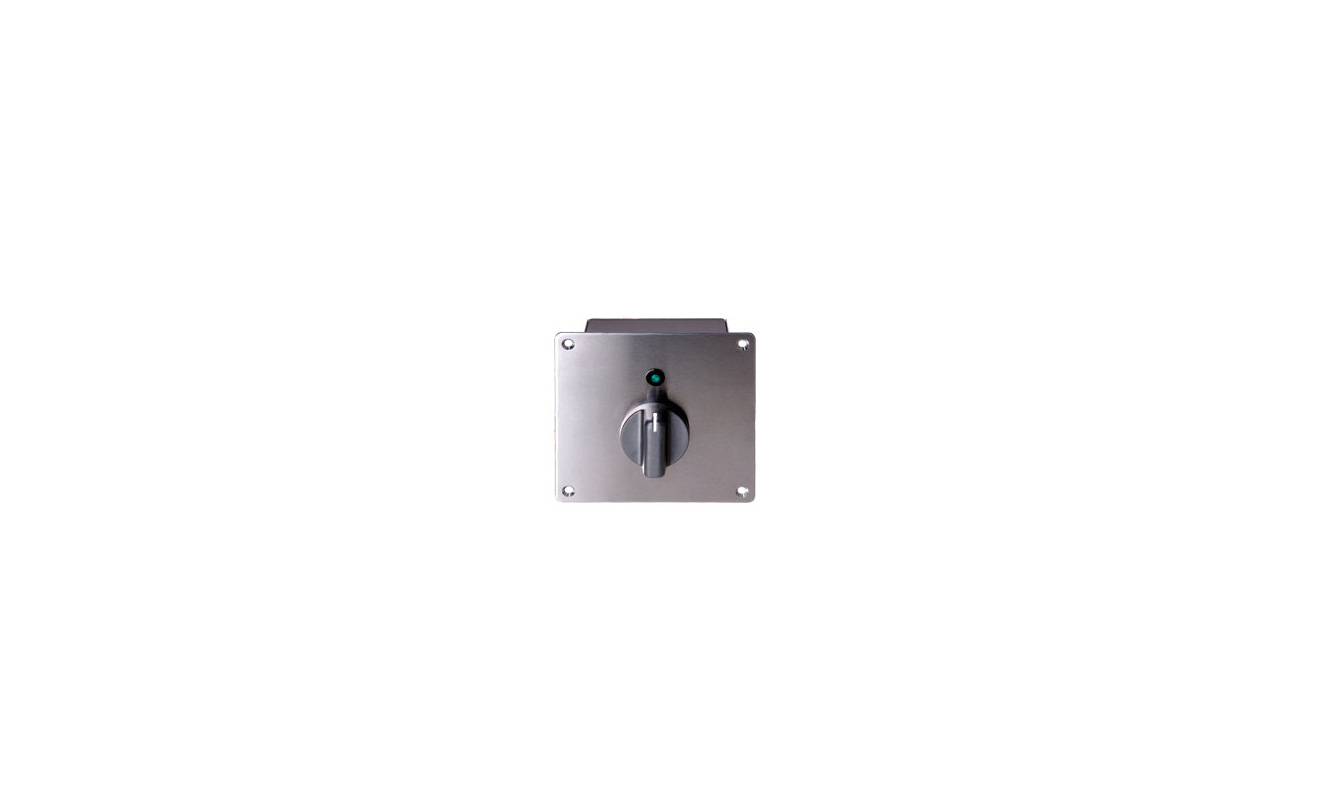 Einbau Vierkochzone Induktion 3,5 kW mit Einbaurahmen UL/QU/IN 3500 Scholl Z1507
