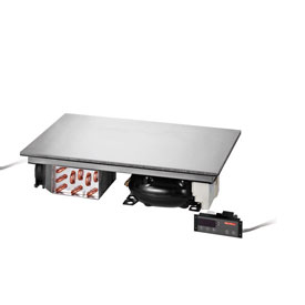 Kalte Platten