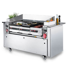 Air-Cleaning-System ACS