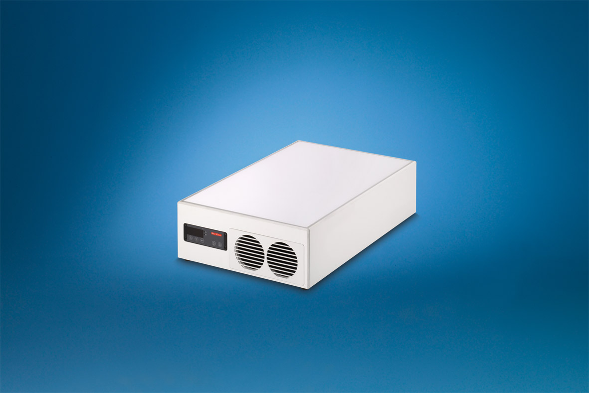 Kalt-Warm-Platte CPA 330 W Auftischgerät weiss