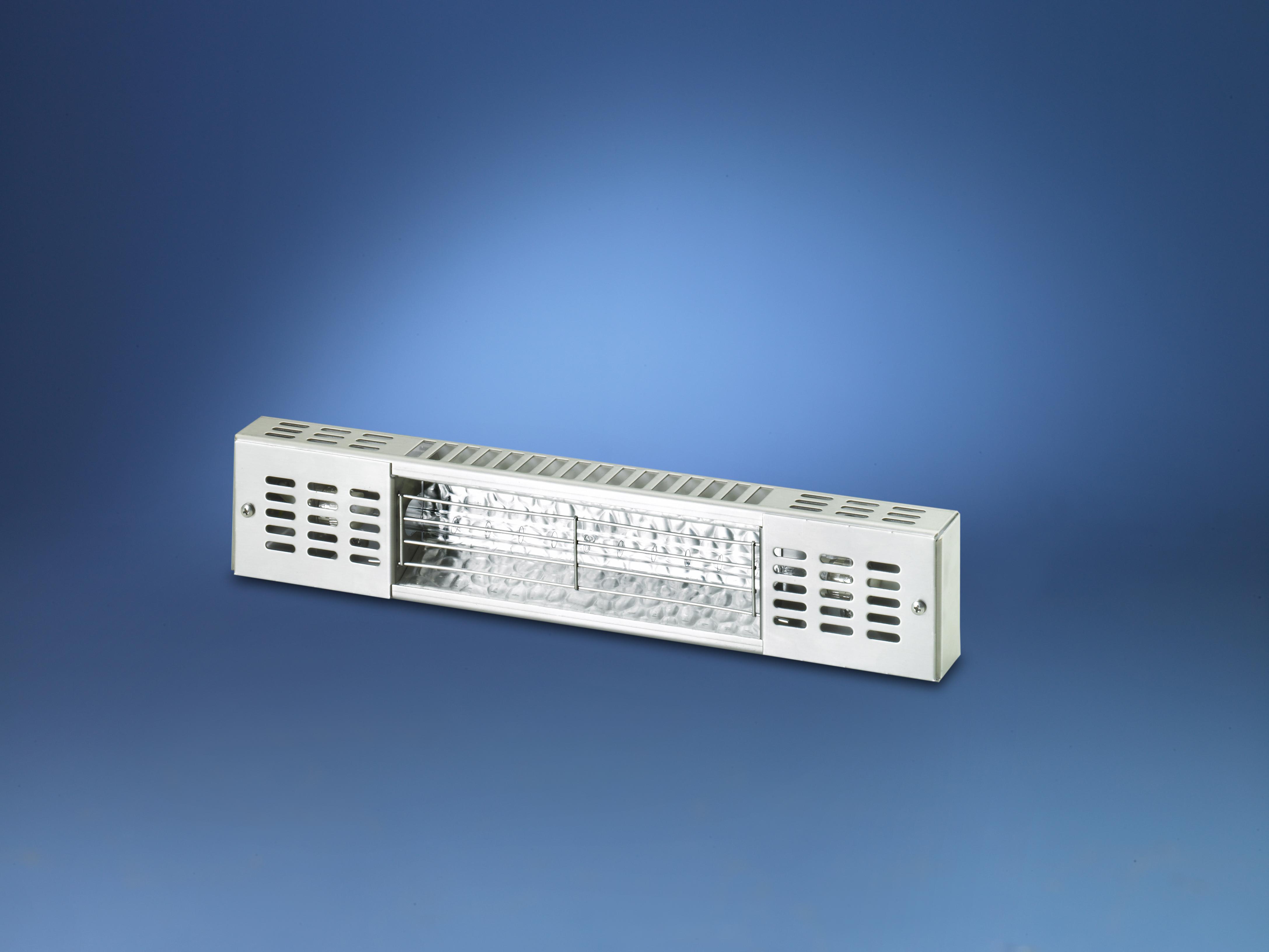 Scholl Wärmebrücke als Einbaumodul 29000-B0705