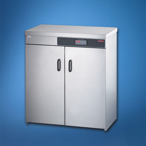 Scholl Tellerwärmer A0402 für 200 Teller Modell 2012
