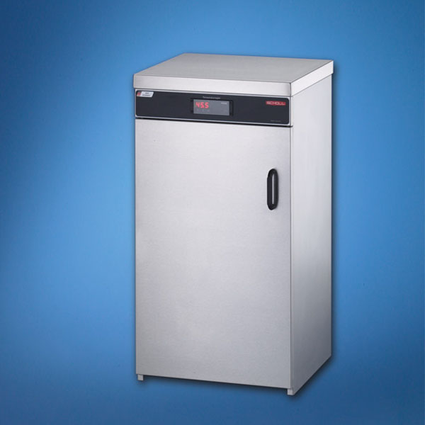 Scholl Tellerwärmer A0201 für 60 Teller Modell 2009