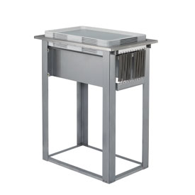 Tablettspender