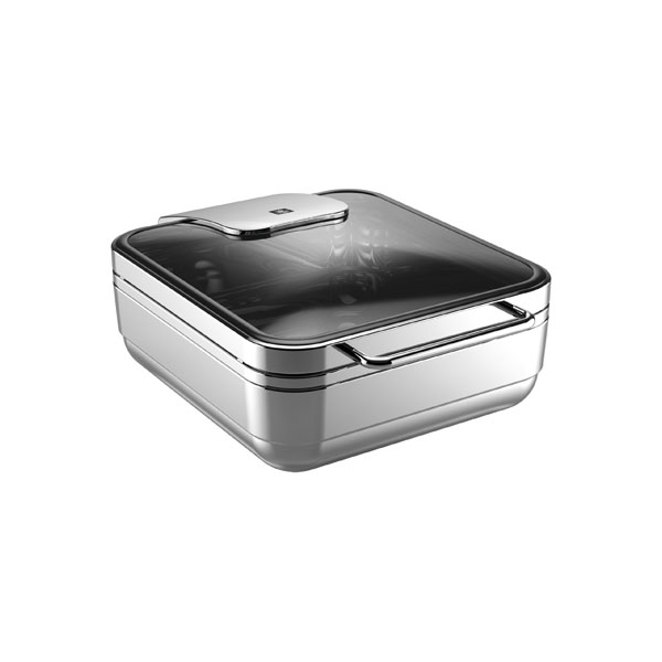 Scholl Chafing Dish nach GN2/3 Maßen