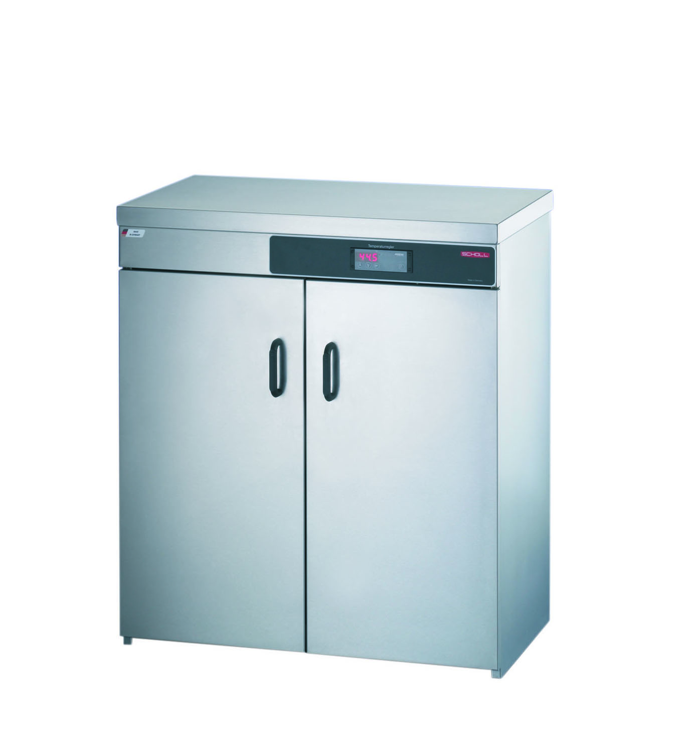Scholl Tellerwärmer A0301 für 120 Teller Modell 2011
