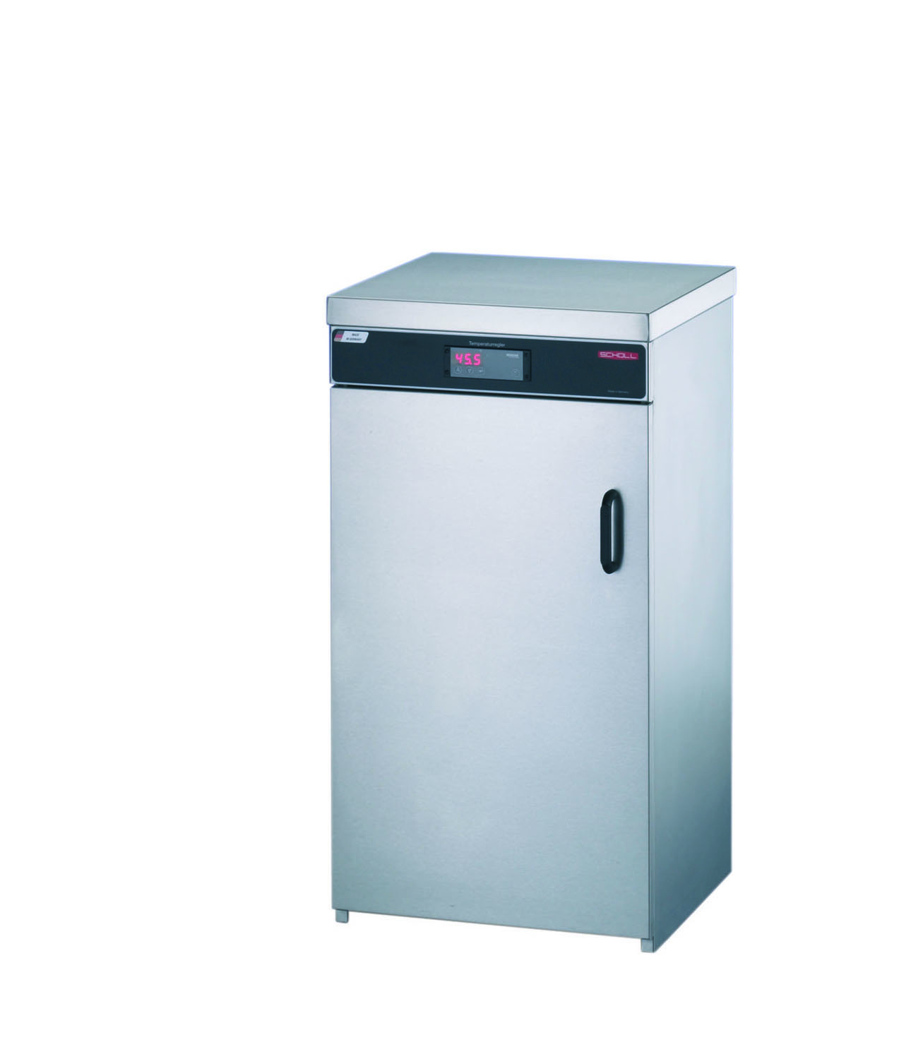Scholl Tellerwärmer A0201 für 60 Teller Modell 2009